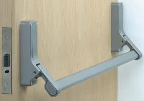 Golden Locksmith Services Boca Raton, FL 561-325-7106 Golden Locksmith Services Boca Raton, FL 561-325-7106 - 8-Push-Bars